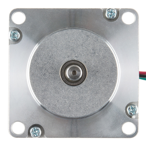 Motor Stepper - 200 pasi NEMA 23 [1]