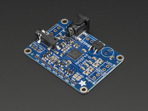 Audio - Amplificator Audio Stereo 20W Class D - MAX9744