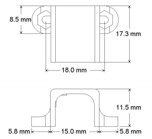 Suport Motor Micro Extins [3]