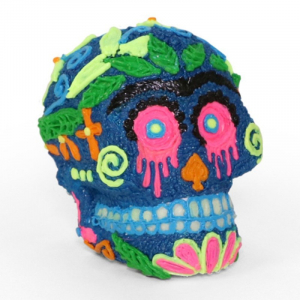 3Doodler - Suport obiect, pentru decorat cu Creion 3Doodler Create - include filamente