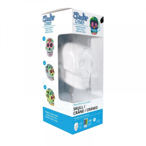 Suport obiect, pentru decorat cu Creion 3Doodler Create - include filamente [3]