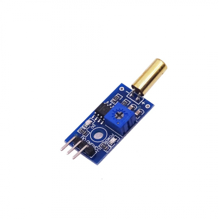 Senzori - Modul senzor de inclinare SW520D