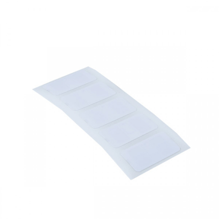ID - Taguri adezive UHF RFID - 5 buc