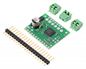 Driver de motor dublu TB67H420FTG [4]