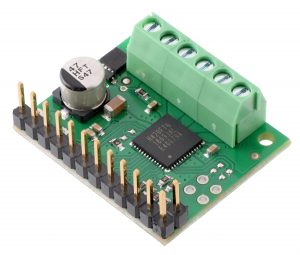 Driver de motor dublu TB67H420FTG [5]