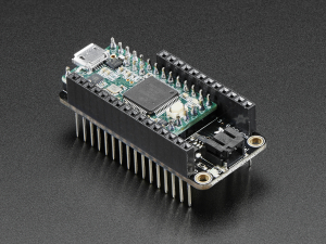 Adaptor Teensy 3.x Feather [2]
