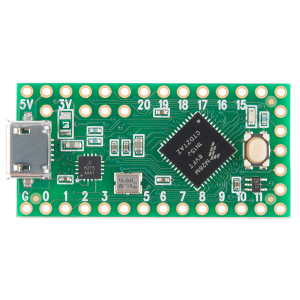 Teensy LC [1]