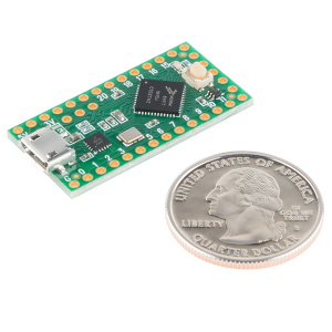 Teensy LC [4]