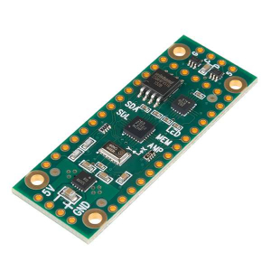 Teensy - Teensy Prop Shield