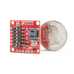 Temporizator SparkFun Nano Power Timer [3]