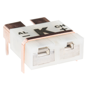 Conector termocuplu - PCC-SMP-K [1]