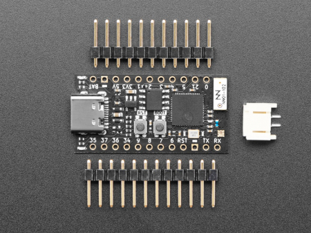 TinyS3 - ESP32-S3 Development Board by Unexpected Maker [1]