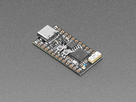 Python - TinyS3 - ESP32-S3 Development Board by Unexpected Maker