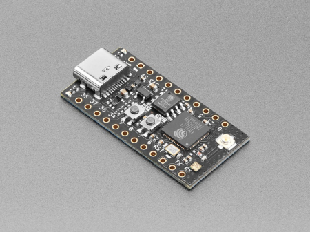 Wifi - TinyS3 ESP32-S3 with u.FL by Unexpected Maker