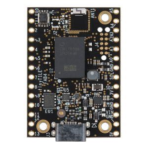 tinyTILE - Intel® Curie Dev Board [2]