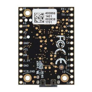 tinyTILE - Intel® Curie Dev Board [3]