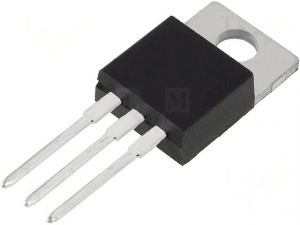 TIP122 - Tranzistor bipolar NPN 5A 100V [1]