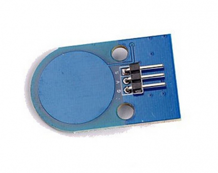Modul senzor cu intrerupator tactil - Senzori tactili pe ambele parti - Touchpad cu 4p/3p inter [1]