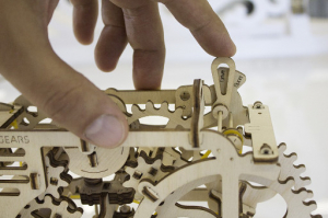 Tractor UGears [1]