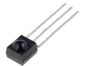 Generale - Receptor Infrarosu TSOP4838