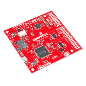 Audio - Tsunami Super WAV Trigger