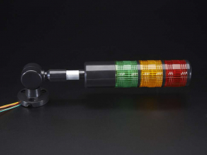 Turn de lumina Adafruit Tower Light [1]