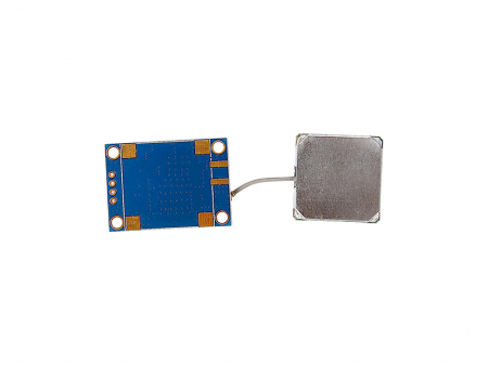 Modul GPS Ublox NEO-7M cu EEPROM pentru C/AeroQuad, cu antena (cu baterie) [1]