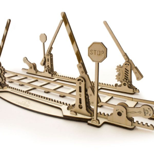 Ugears - Sine tren