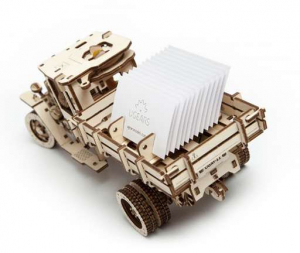 Ugears - Camion UGM-11 Ugears