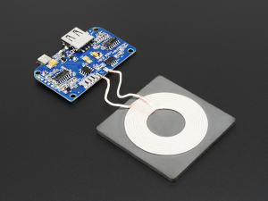 Incarcator - Incarcator Universal Qi Wireless