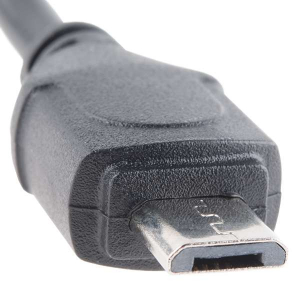 USB Micro-B Cable - 15 cm [1]