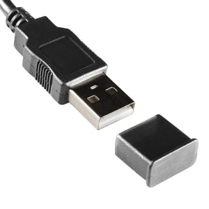 Cable USB - RS232 1.8m [3]