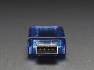 Indicator de tensiune USB cu dispaly OLED [3]