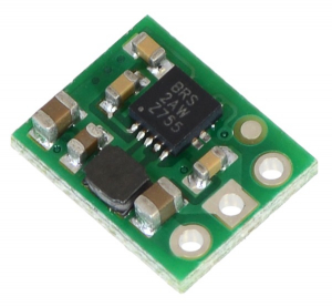 Regulator Step-Up - Regulator step-up U1V10F3 3.3V