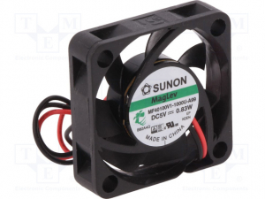 Generale - Ventilator Sunon MagLev 5VDC