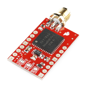 GPS - Venus GPS Conector SMA