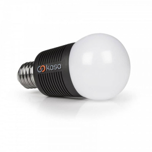 Bec inteligent LED cu Bluetooth Veho Kasa - lumina RGB [1]