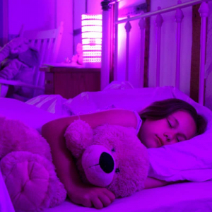 Bec inteligent LED cu Bluetooth Veho Kasa - lumina RGB [7]
