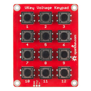 VKey Voltage Keypad [1]