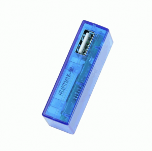 Voltmetru si ampermetru Charger Doctor [3]