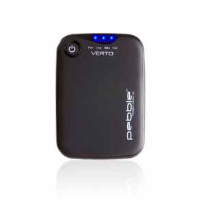 Acumulatori - Baterie externa Pebble Verto 3700 mAh