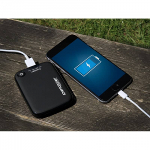 Baterie externa Pebble Verto 3700 mAh [1]