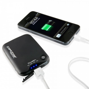 Baterie externa Pebble Verto 3700 mAh [3]