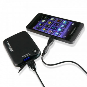 Baterie externa Pebble Verto 3700 mAh [4]