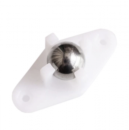 Mecanice - W420 Steel Ball Roata universala Smart