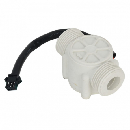 Senzor debit apa YF-S403 G3 / 4 1-30L / min 5-24V [1]