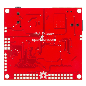 WAV Trigger [2]