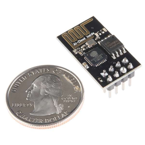 ESP8266 WiFi [3]