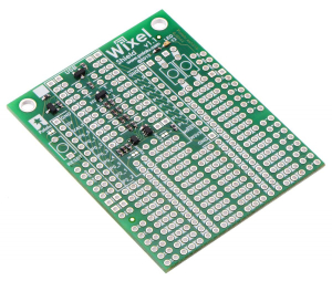 Wifi - Wixel Shield pentru Arduino