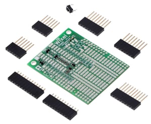 Wixel Shield pentru Arduino [2]